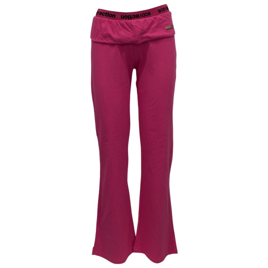 Bodyaction Γυναικείο παντελόνι φόρμας Bodyaction Γυναικείο παντελόνι φόρμας